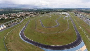 Governo de Goiás abre 14 vagas temporárias na Secretaria de Esporte e Lazer