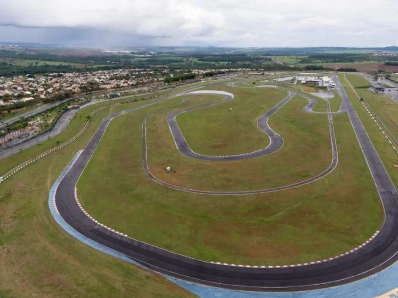 Governo de Goiás abre 14 vagas temporárias na Secretaria de Esporte e Lazer