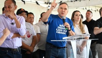 Programa "Brilha Goiânia" promete deixar a cidade iluminada com lâmpadas de LED