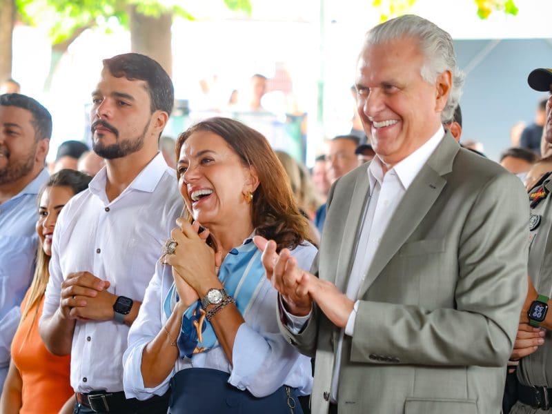 Convênio do Governo de Goiás com Vila São Cottolengo é renovado