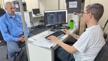 Duas centrais do IPTU inauguradas em Goiânia