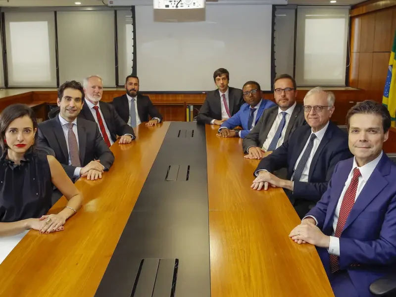 Raphael Ribeiro/ Banco Central