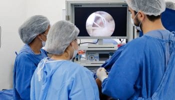 Governo de Goiás investe R$ 919,2 mil em equipamentos de alta tecnologia para centro cirúrgico do Crer