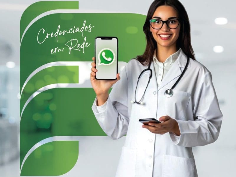 Ipasgo amplia atendimento a credenciados