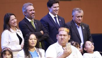 Governo de Goiás é destaque nacional e garante selo ouro de Compromisso com a Alfabetização