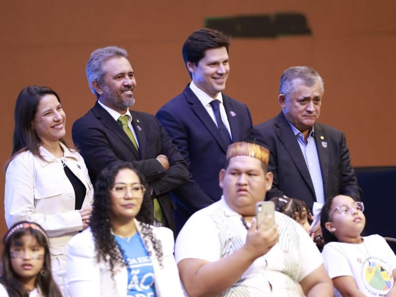 Governo de Goiás é destaque nacional e garante selo ouro de Compromisso com a Alfabetização