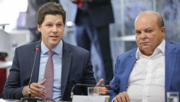 Tarifa do transporte público no entorno do DF será subsidiada