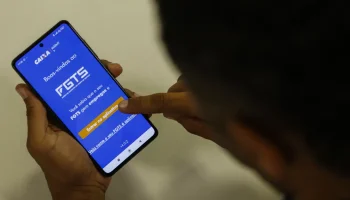 FGTS será liberados para 12 milhões de trabalhadores que optaram por saque aniversário