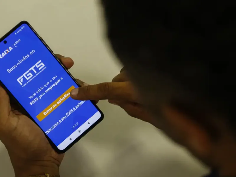 FGTS será liberados para 12 milhões de trabalhadores que optaram por saque aniversário