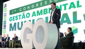 Gestão ambiental é o foco de parceria entre Estado e Municipios