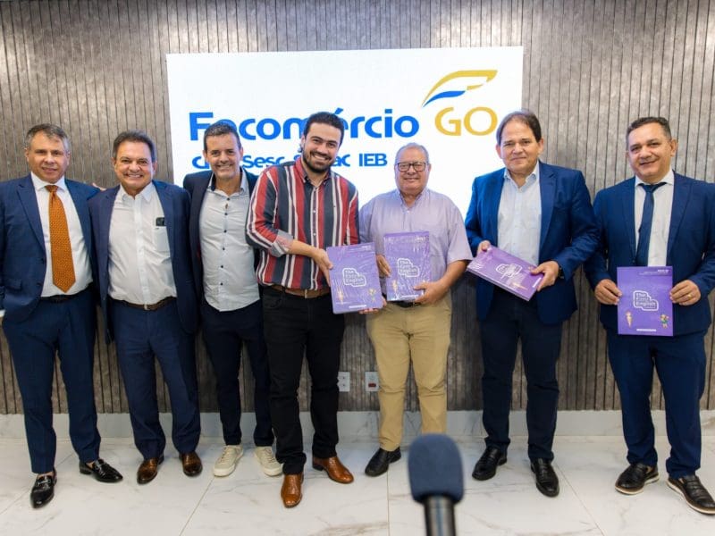 Programa de qualificação profissional é lançado para empresas de Goiânia