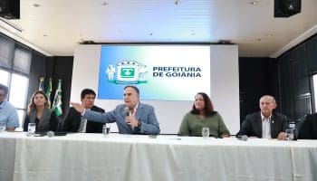 Novo titular da Secretaria Municipal de Eficiência tem a missão de desburocratizar Goiânia
