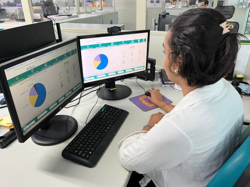 Governo de Goiás amplia transparência com portal de informações do setor energético