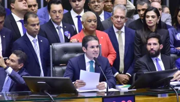 Bruno Spada/ Câmara dos Deputados