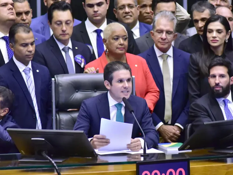 Bruno Spada/ Câmara dos Deputados
