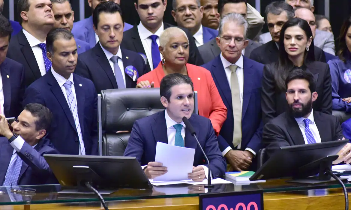 Bruno Spada/ Câmara dos Deputados