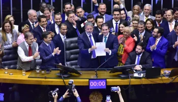 Bruno Spada/ Câmara dos Deputados