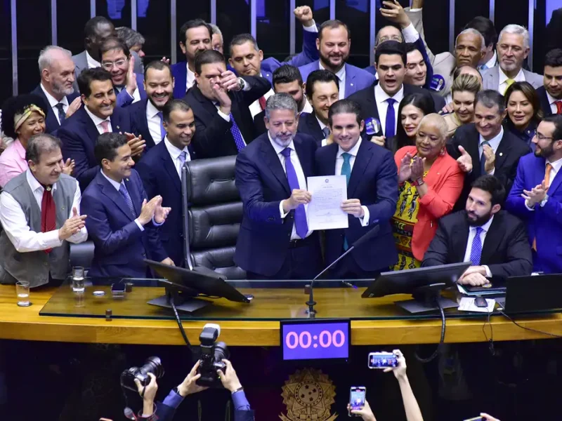 Bruno Spada/ Câmara dos Deputados