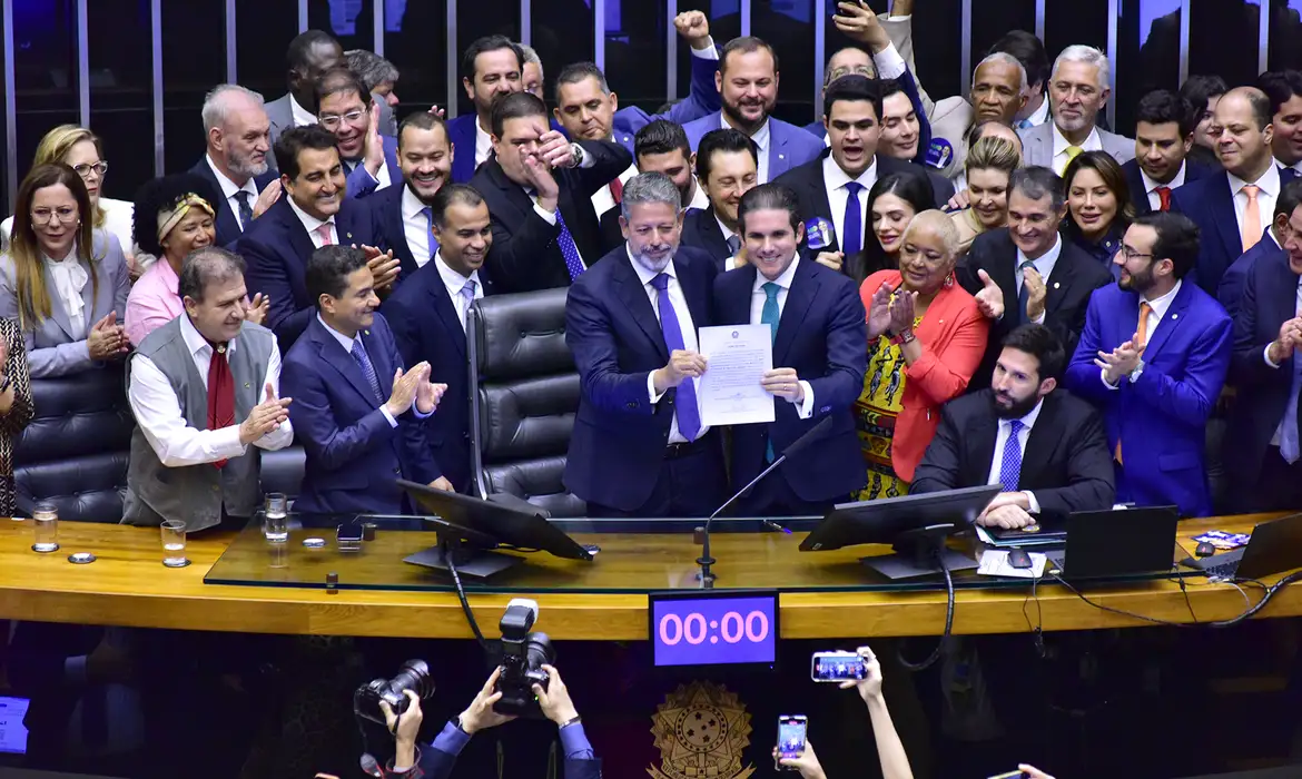 Bruno Spada/ Câmara dos Deputados