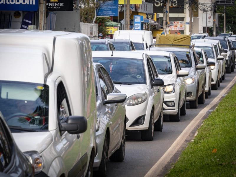 Parcela de fevereiro do IPVA 2025 vence na próxima segunda-feira