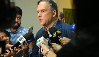 Comurg será eficaz na atual gestão destaca Sandro Mabel