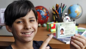 Vinte milhões de brasileiros já têm a Carteira de Identidade Nacional