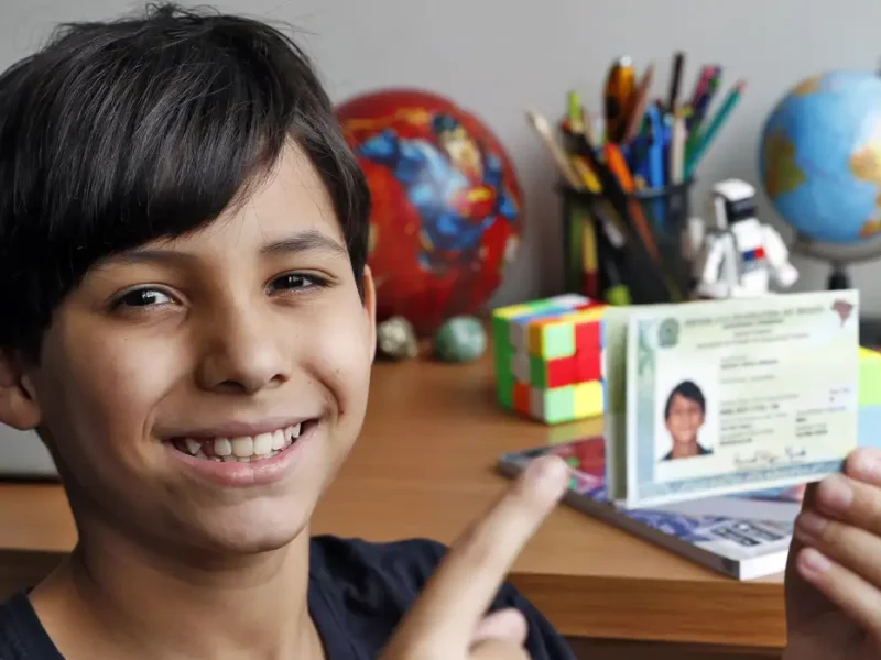 Vinte milhões de brasileiros já têm a Carteira de Identidade Nacional