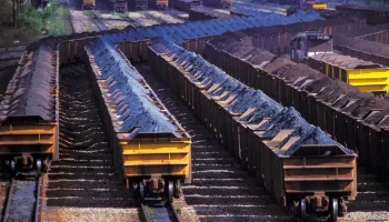 Possível taxação do aço pelos EUA impacta exportações do Brasil