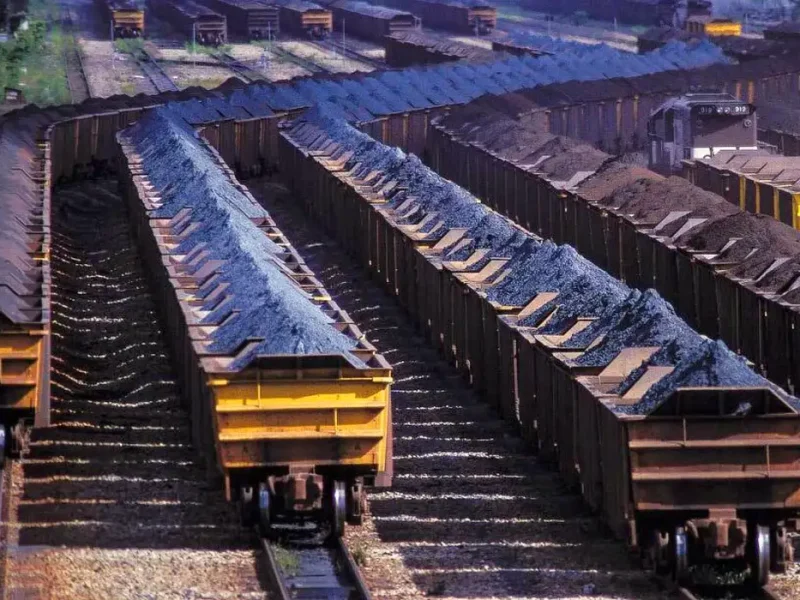 Possível taxação do aço pelos EUA impacta exportações do Brasil