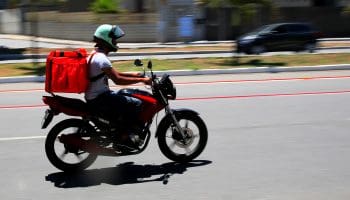 IFOOD perde quebra de braço com o Ministério Público de Goiás