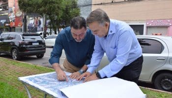 Plano Nova Mobilidade