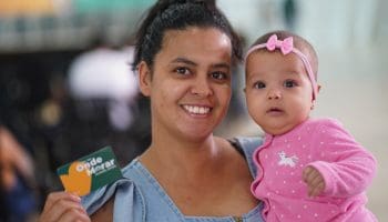 Governo de Goiás abre 460 vagas para o Aluguel Social em 6 municípios