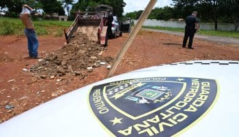 “Me ajuda, gente” implora prefeito de Goiânia, sobre limpeza da cidade