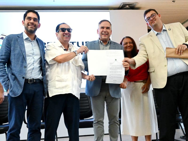 Goiânia recebe R$ 30 milhõres de verbas do Governo Federal para a saúde