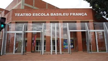 Basileu França abre mais de 1.000 vagas para cursos gratuitos de arte