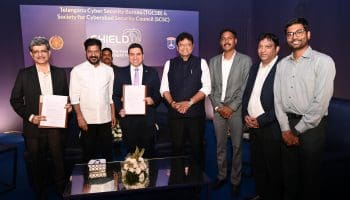 HUB de startups da Ásia ter parceira com o Governo de Goiás