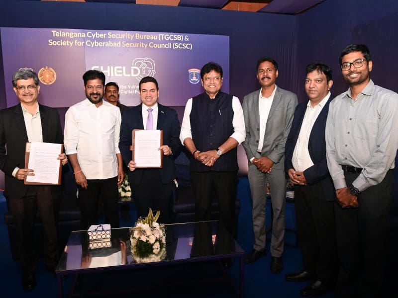 HUB de startups da Ásia ter parceira com o Governo de Goiás