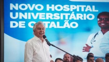 UFCAT agora tem Hospital Universitário para residências médicas