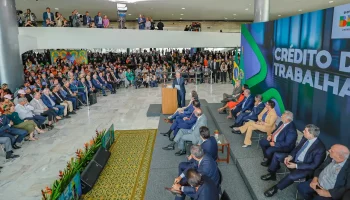 Saiba como vai funcionar o crédito consignado CLT