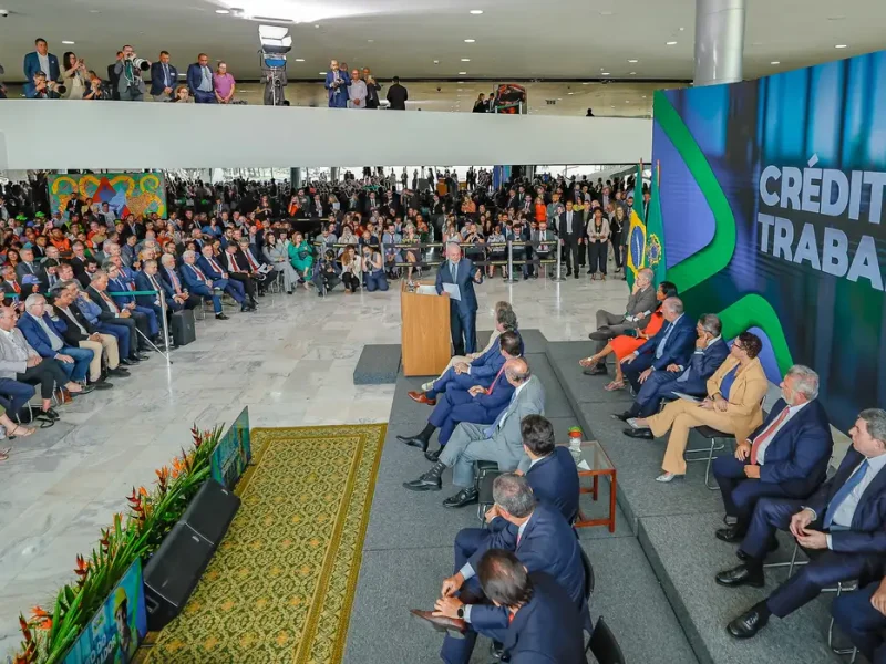 Saiba como vai funcionar o crédito consignado CLT