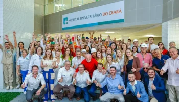 Lula diz que Brasil continuará crescendo acima de 3% neste ano