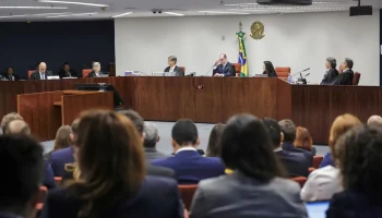 STF valida delação de Cid e reconhece competência da Primeira Turma