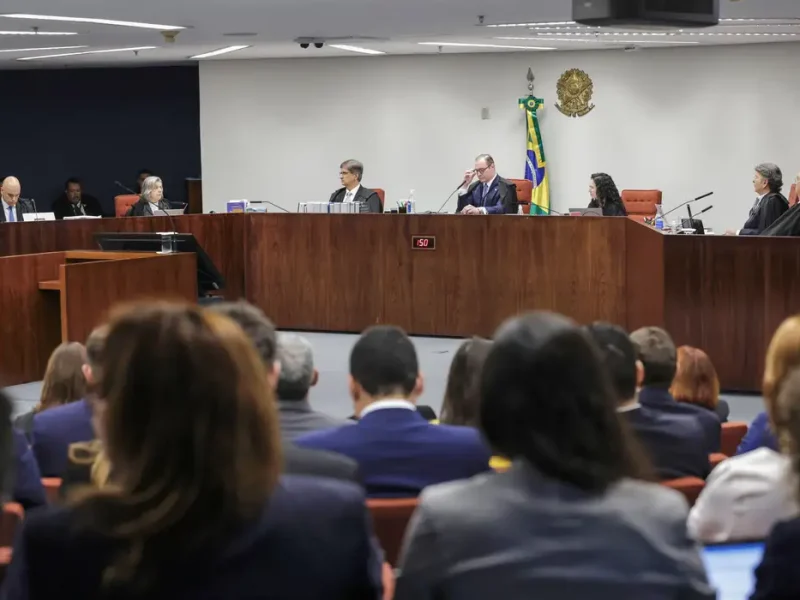 STF valida delação de Cid e reconhece competência da Primeira Turma