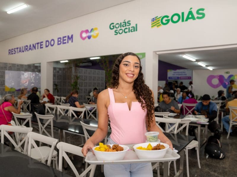 Atendimento a população aumenta em 2024 e OVG supera 6 milhões de pessoas