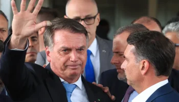 Bolsonaro vira réu: saiba os próximos passos da ação no STF
