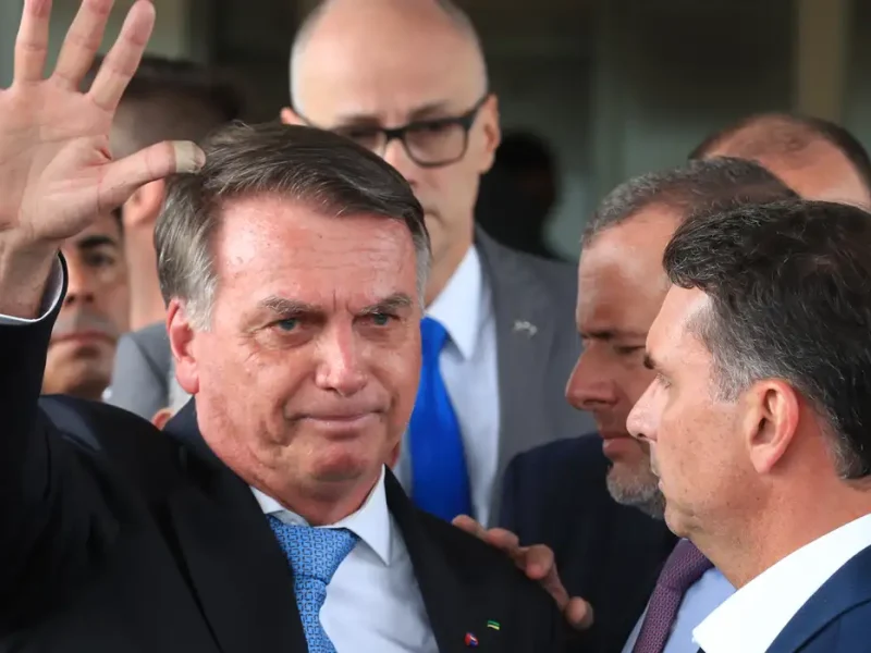 Bolsonaro vira réu: saiba os próximos passos da ação no STF