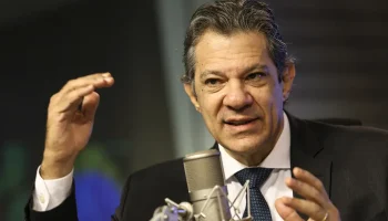 Haddad diz que ajuda a setor de eventos acaba neste mês