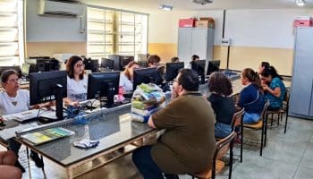 Pessoas que tem CadÚnico farão cadastro em nova plataforma