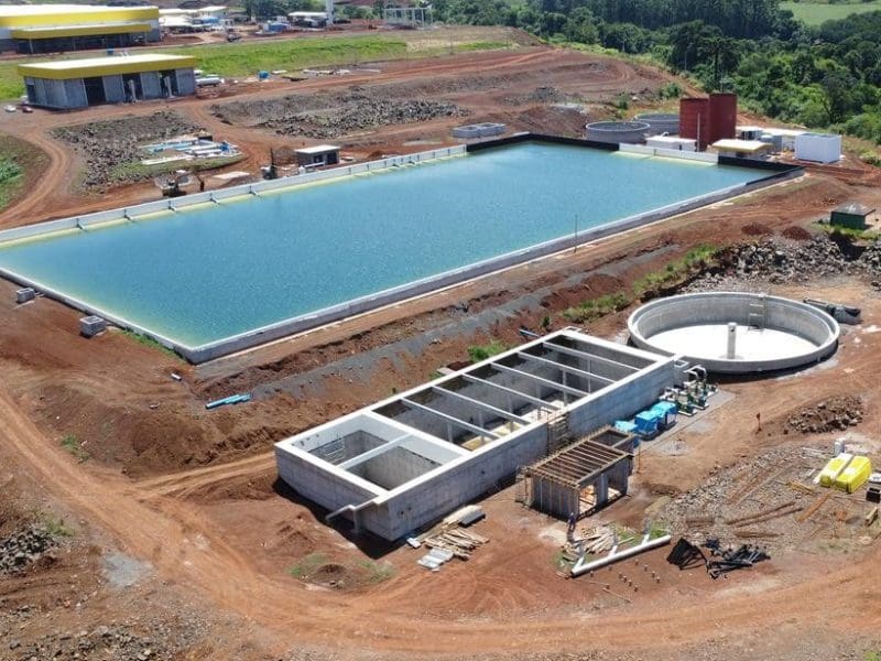 BNDES aprova R$ 150 mi do Fundo Clima para Grupo Piracanjuba produzir biogás em quatro unidades industriais