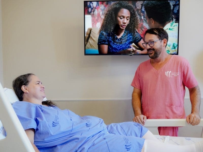 HGG vai fazer mutirão para zerar fila de cirurgia bariátrica